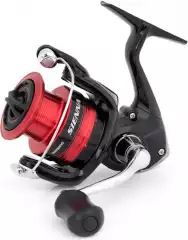 Катушка Shimano Sienna 2000 FG