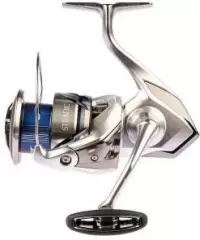 Катушка Shimano Stradic 23 FM 4000