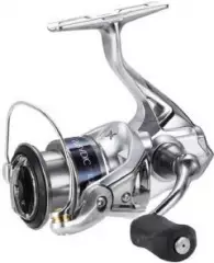 Катушка Shimano Stradic 2500HGFK