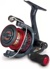 Катушка Shimano Stradic Ci4 2500F