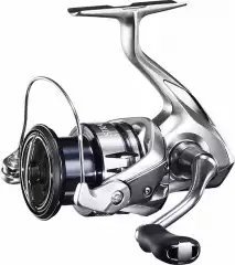 Катушка Shimano Stradic FL 4000