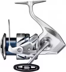 Катушка Shimano STRADIC FM '23 4000 6+1BB 5.3:1