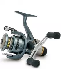 Катушка Shimano Super GTM 4000RC SUP4000GTMRC