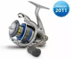 Катушка Shimano Technium 1000FC