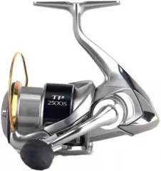 Катушка Shimano Twin Power 15 4000HG