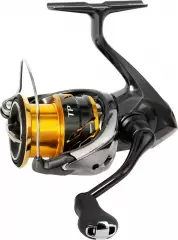 Катушка Shimano Twin Power FD C3000