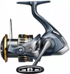 Катушка Shimano Ultegra 21 Ultegra 4000 FC 5+1BB 5.3:1