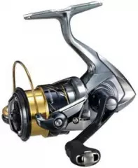 Катушка Shimano Vanquish 2500SFA