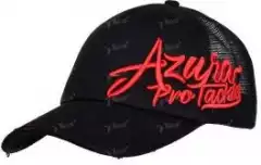 Кепка Azura Pro Tackles Cap Black