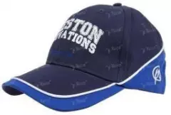 Кепка Preston Navy-Blue CAP PBCAP15