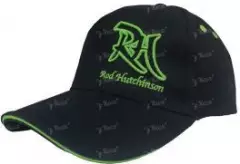 Кепка Rod Hutchinson Black Cap