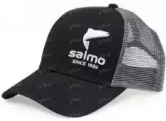 Кепка Salmo AM-6019 Black