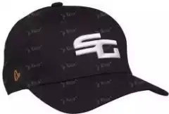 Кепка Savage Gear SG Baseball Cap black
