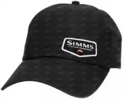 Кепка Simms Oil Cloch Cap Black