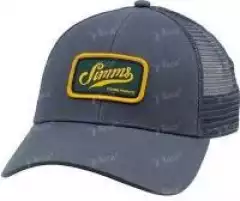 Кепка Simms Retro Trucker Anvil