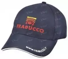 Кепка Trabucco New Cap