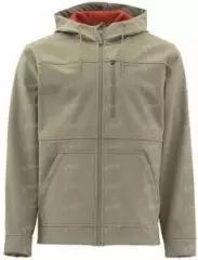 Худи Simms Rogue Fleece Tan 897AP-02-M