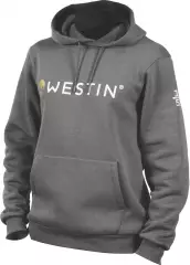 Худи Westin Original Hoodie Iron Grey S