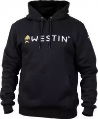 Толстовка Westin Original Hoodie XXL Black