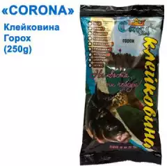 Клейковина Corona 250g горох