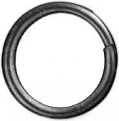 Кольца заводные Gurza Split Ring L BN SP-6000 №3 d4.5mm 10шт