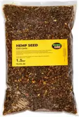 Конопля готовая Технокарп 1.5кг Hemp Seed + CSL