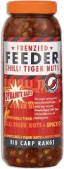 Консерва Dynamite Baits Frenzied Feeder Chilli Monster Tiger Nuts 2.5L