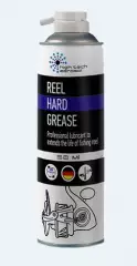 Консистентная смазка для рыболовных катушек HTA Reel Hard Grease 50ml