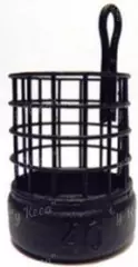 Кормушка Grizzly пуля L 60г