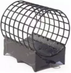 Кормушка Grizzly с шипами XL 180г