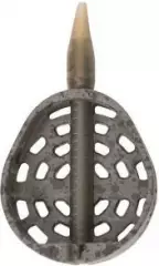 Кормушка Preston ICS In-line Dura Banjo Feeder Large 45g P0040039