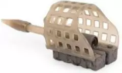 Кормушка Preston ICS In-Line Pellet Feeder Medium 45g P0040054