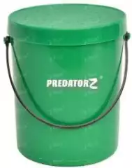 Коробка для наживки Carp Zoom Predator-Z Worm Bucket 1л CZ8548