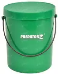 Коробка для наживки Carp Zoom Predator-Z Worm Bucket 2л CZ8555