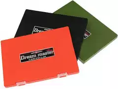 Коробка Dream Master Area Box DMA-1500SS Olive