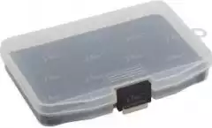 Коробка Flagman для блесен и мормышек HJ11-145100