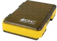 Коробка Golden Catch Reversible Worm Case RWC-1410F