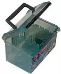 Коробка Meiho Versus VS-4060 Black
