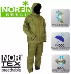 Костюм Norfin Shell 515002-M