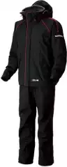 Костюм Shimano Dry Shield Winter Suit RB055JXXL