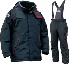 Костюм Shimano Gortex Winner Black RB163GL