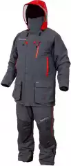 Костюм Westin W4 Winter Suit Extreme Steel Grey L