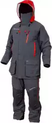 Костюм Westin W4 Winter Suit Extreme Steel Grey M