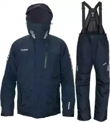 Костюм зимний FAHRENHEIT Cool Winter Dark blue L