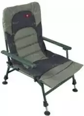 Кресло Carp Zoom Full Comfort Boilie Armchair CZ7986