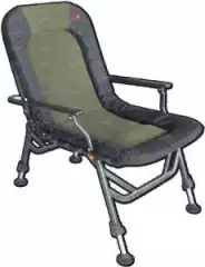 Кресло Carp Zoom Heavy duty 150+ Armchair CZ4726