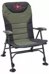 Кресло Carp Zoom Recliner Comfort Armchair CZ9606
