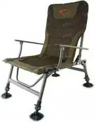 Кресло FOX Duralite Low chair 180кг CBC059