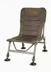 Кресло FOX Duralite Low chair 180кг CBC072