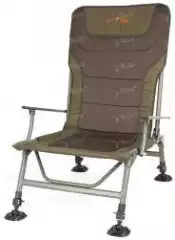 Кресло FOX Duralite XL chair CBC073